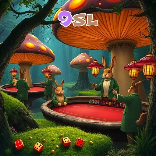 9sl Clan Game