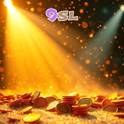 9sl Komunitas Game