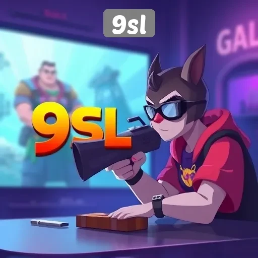 Perbandingan 9sl dengan Situs Game Lain di Pasar