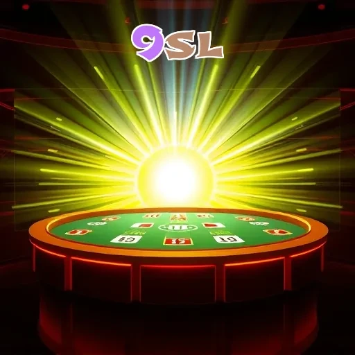 9sl Diskon Game