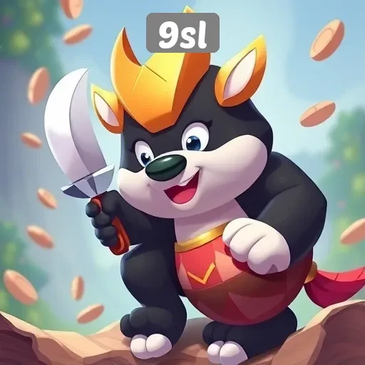 Menelusuri Fitur Menarik di Situs Game 9sl