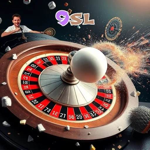 9sl Berita Gaming