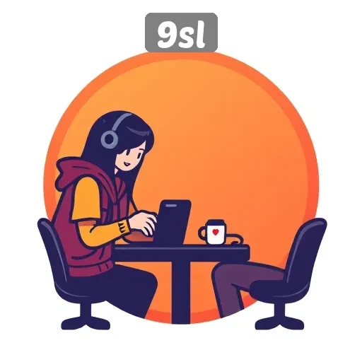 Dari Game Online hingga Komunitas Pemain di 9sl
