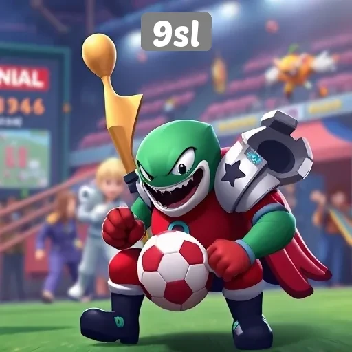 Pemilihan Game Populer di 9sl dan Alasannya