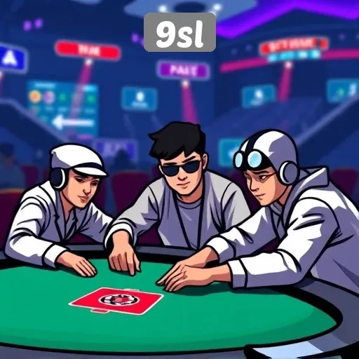 Review Pengalaman Bermain di 9sl untuk Pemain Indonesia