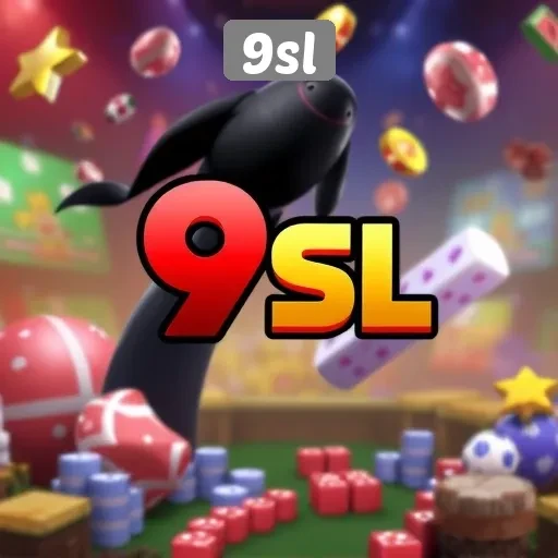 Mengenal 9sl Situs Game Terbaru yang Populer di Indonesia
