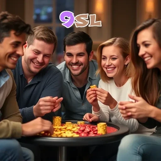 9sl Tips Bermain