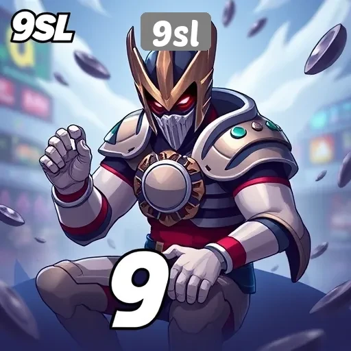 Mengungkap Keunikan Situs Game 9sl untuk Pecinta Game Online